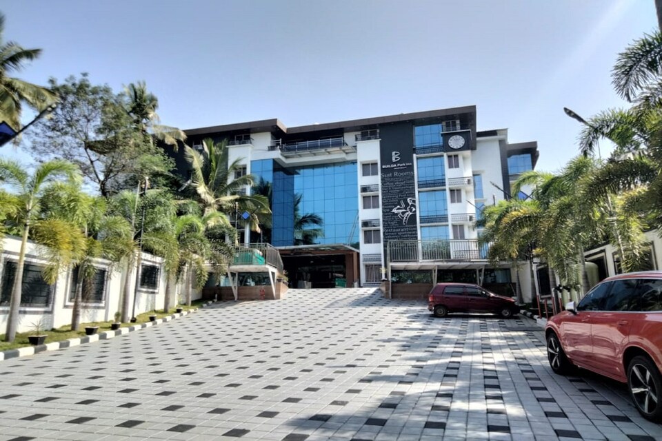 Collection O 77592 Builda Park Inn, Palakkad City, Palakkad