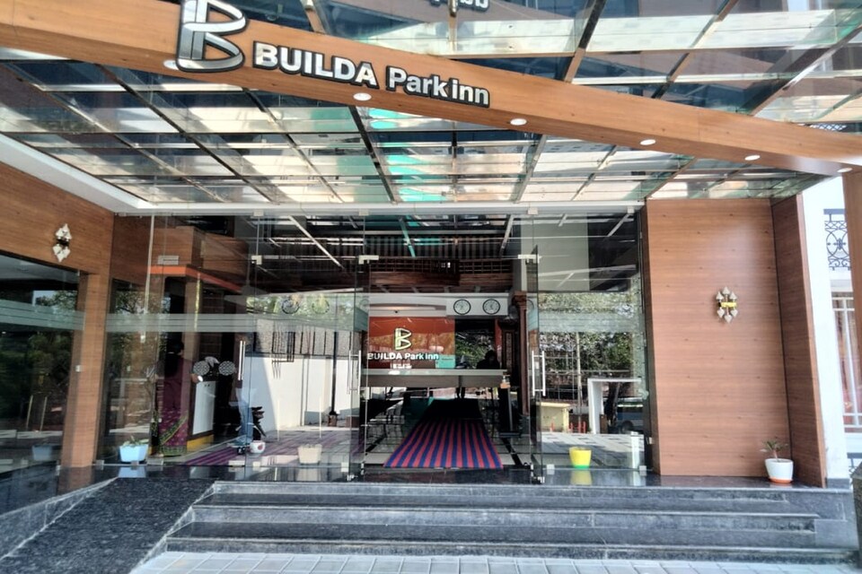 Collection O 77592 Builda Park Inn, Palakkad City, Palakkad