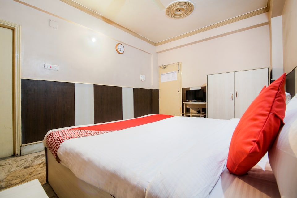 OYO 77598 Aditya Homes, Harmu, Ranchi