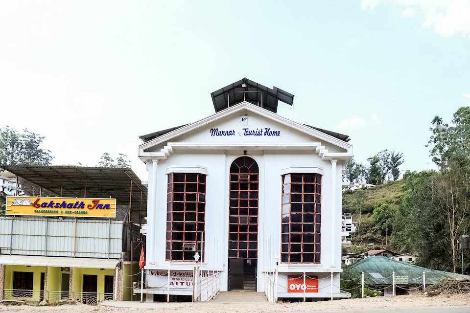 OYO 6512 Munnar Heaven, Munnar City Munnar, Munnar