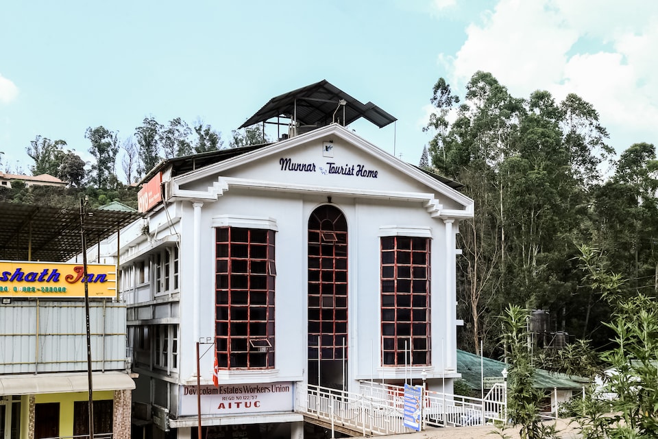 OYO 6512 Munnar Heaven, Munnar City Munnar, Munnar