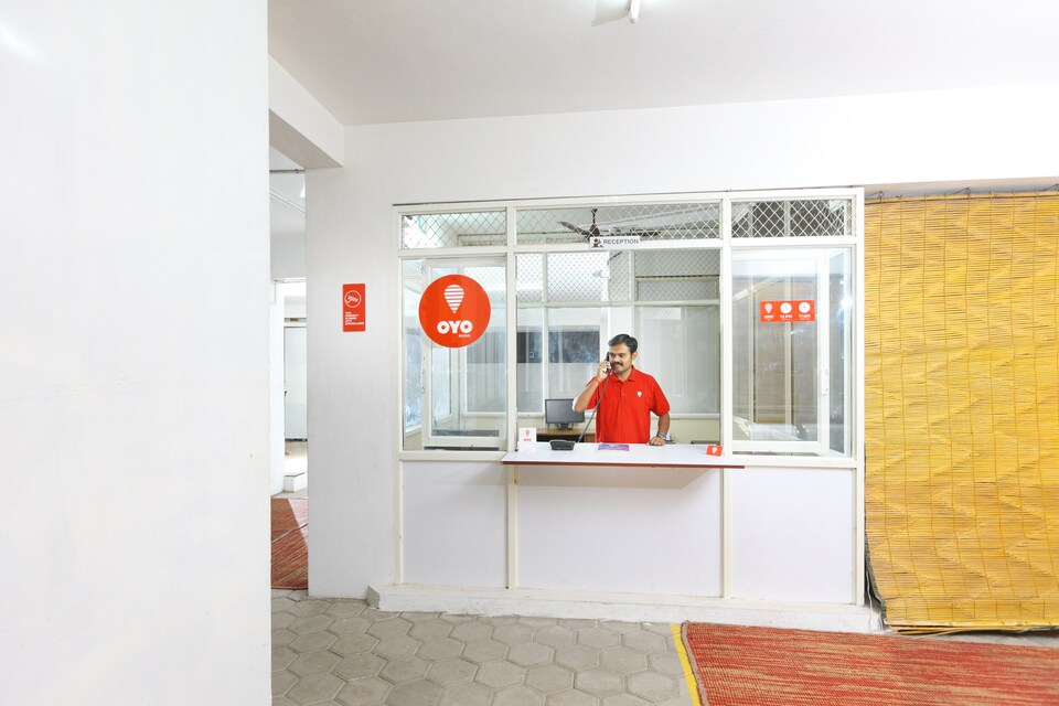 SilverKey Executive Stays 77599 Saravanampatti, Sathy Road Coimbatore, Coimbatore