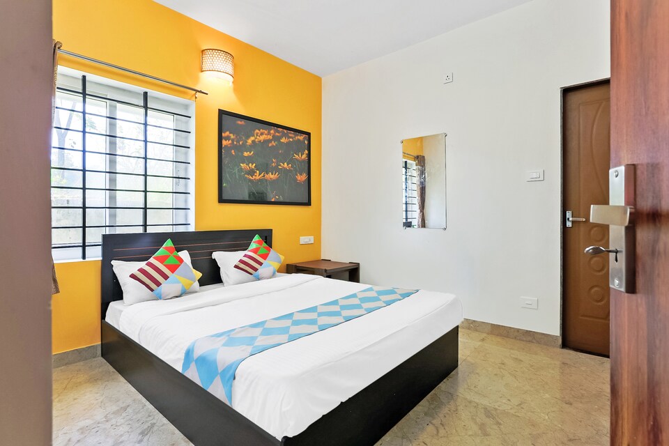 OYO 77607 Park Side Residency, Ooty Town, Ooty