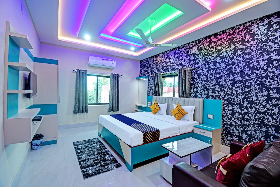 OYO Flagship Pratikshya Guest House, Baripada, Baripada