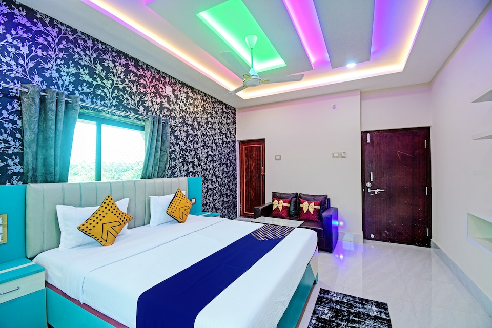 OYO Flagship Pratikshya Guest House, Baripada, Baripada