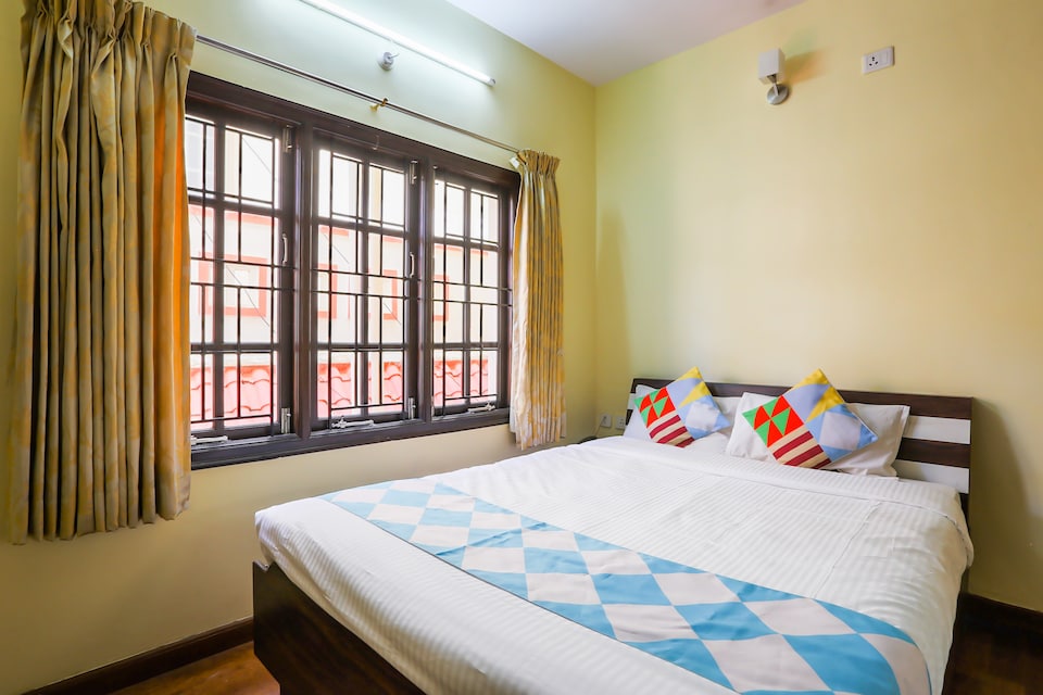 OYO 77612 Silver Spring Cottage, Ooty Town, Ooty