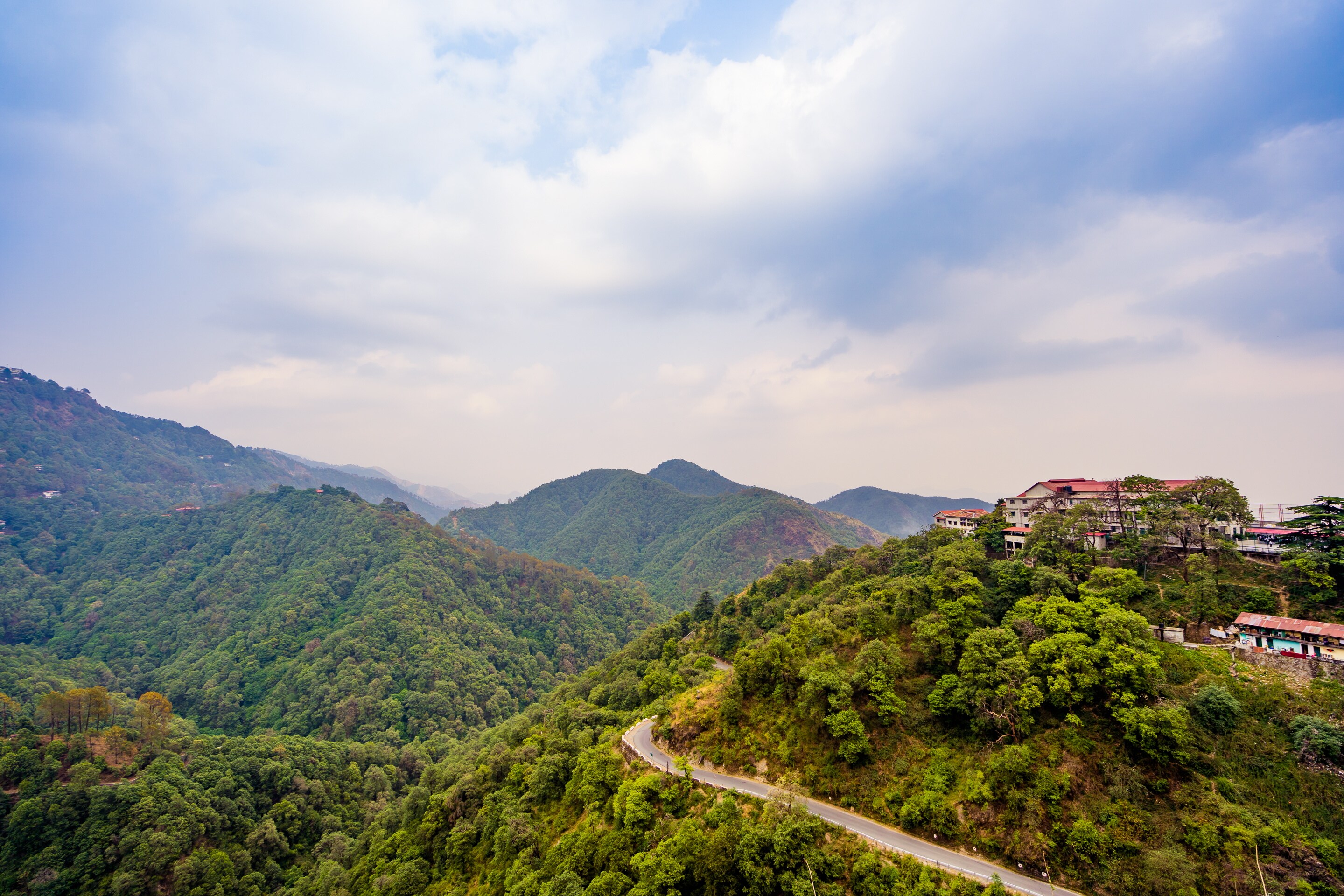 Home Hotels Picture Palace  Mussoorie Starting    776 Upto 61  OFF