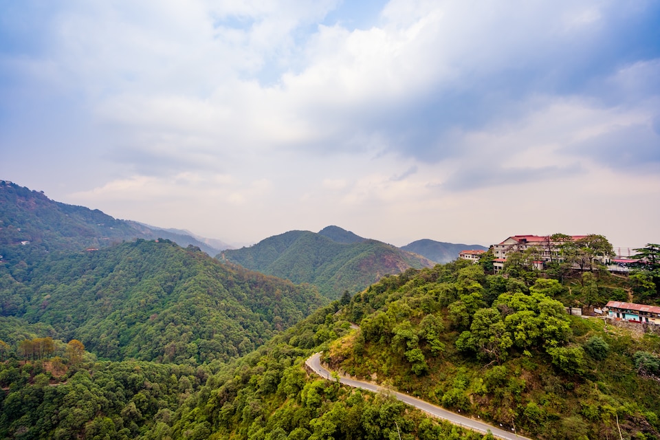 OYO Home 77614 Rukmani Niwas, Picture palace Mussoorie, Mussoorie