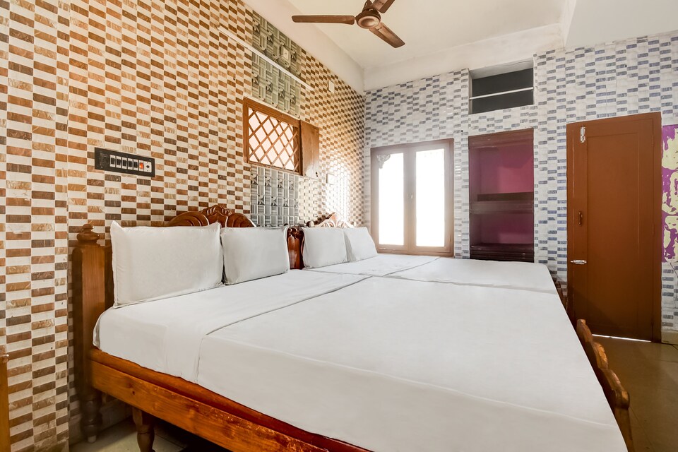 OYO Flagship 77615 Hotel Island Star Stays, Rameshwaram, Rameshwaram