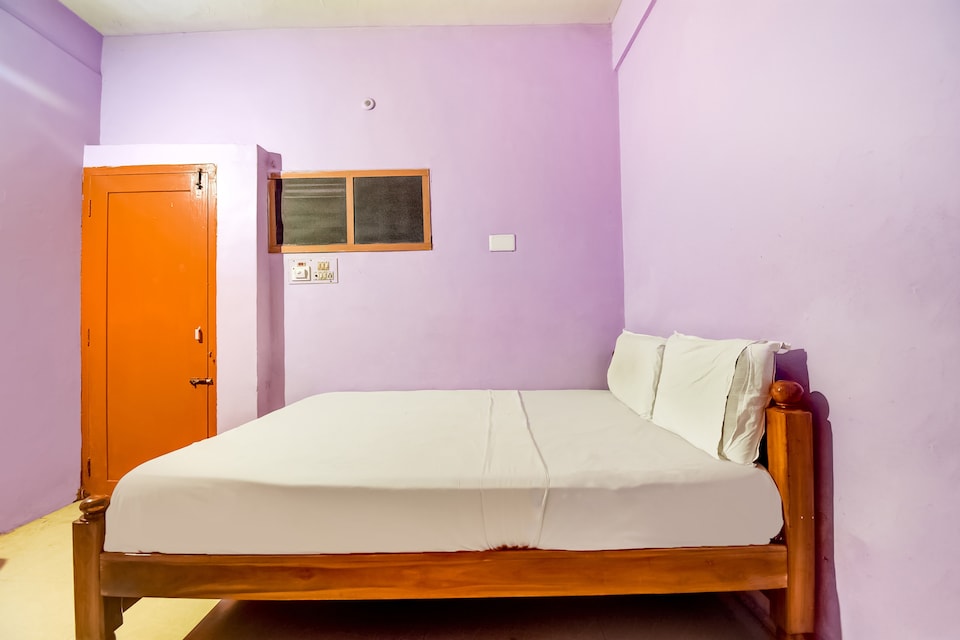 OYO Flagship 77615 Hotel Island Star Stays, Rameshwaram, Rameshwaram