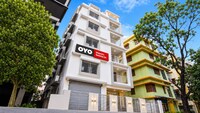 Hotel O Majestic Seema In 
