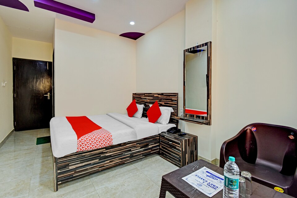 OYO 77619 Grace Inn, Haridwar Junction, Haridwar