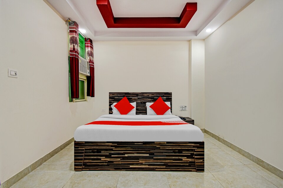 OYO 77619 Grace Inn, Haridwar Junction, Haridwar