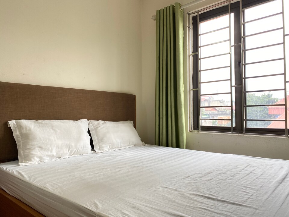 OYO 1151 Bao Yen Hotel, Thanh Tri, Hanoi