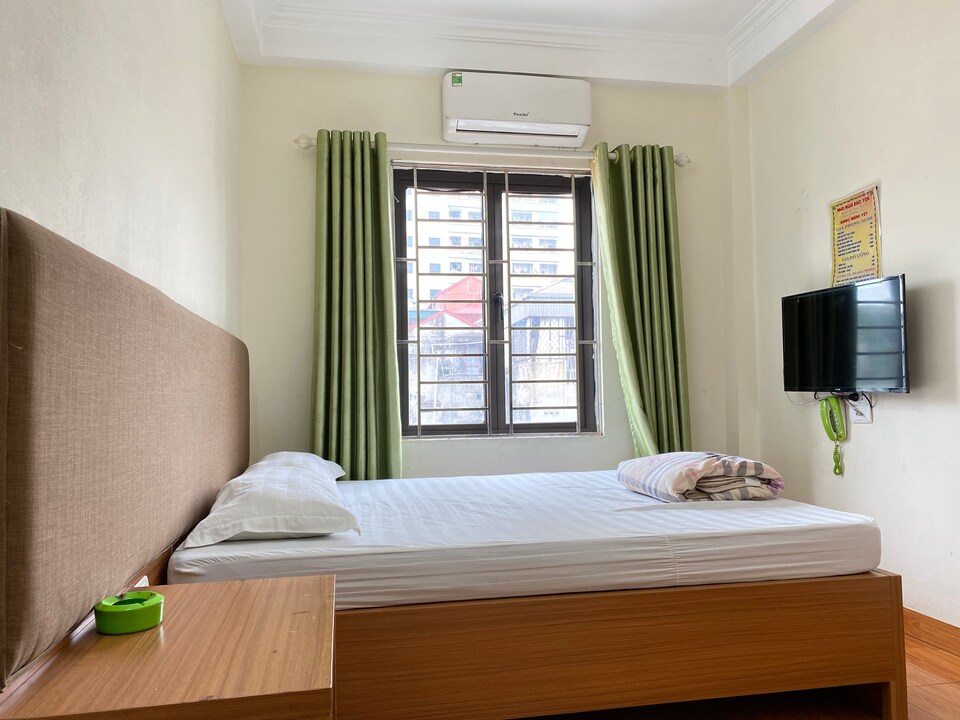 OYO 1151 Bao Yen Hotel, Thanh Tri, Hanoi