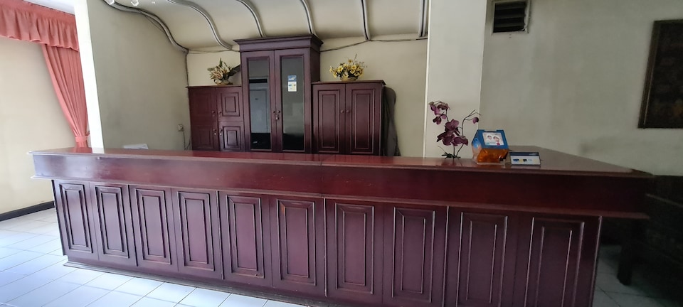 OYO 90203 Dzawani Guest House, Bandung, Bandung