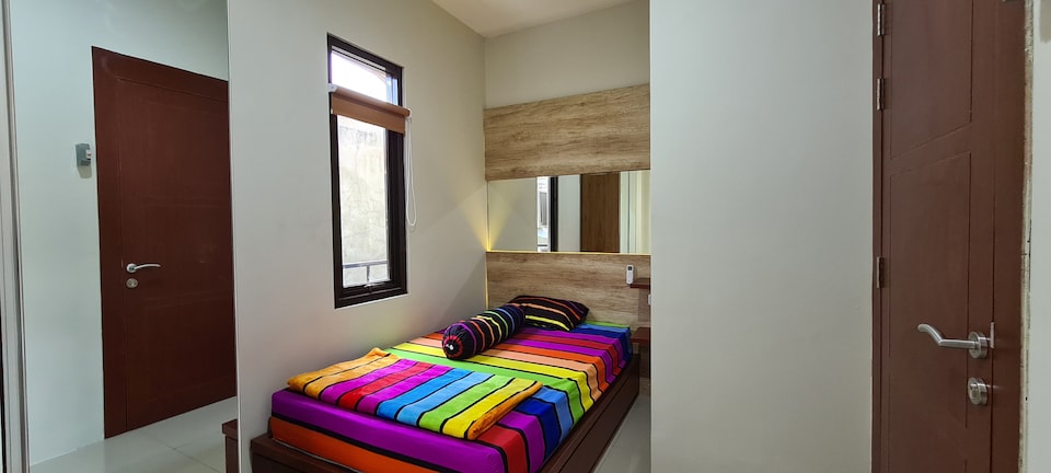 OYO 90203 Dzawani Guest House, Bandung, Bandung