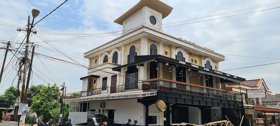 OYO 90203 Dzawani Guest House, Bandung, Bandung