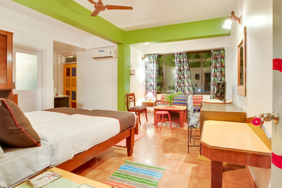 Prop Live under GOA3683, Candolim Goa, Goa