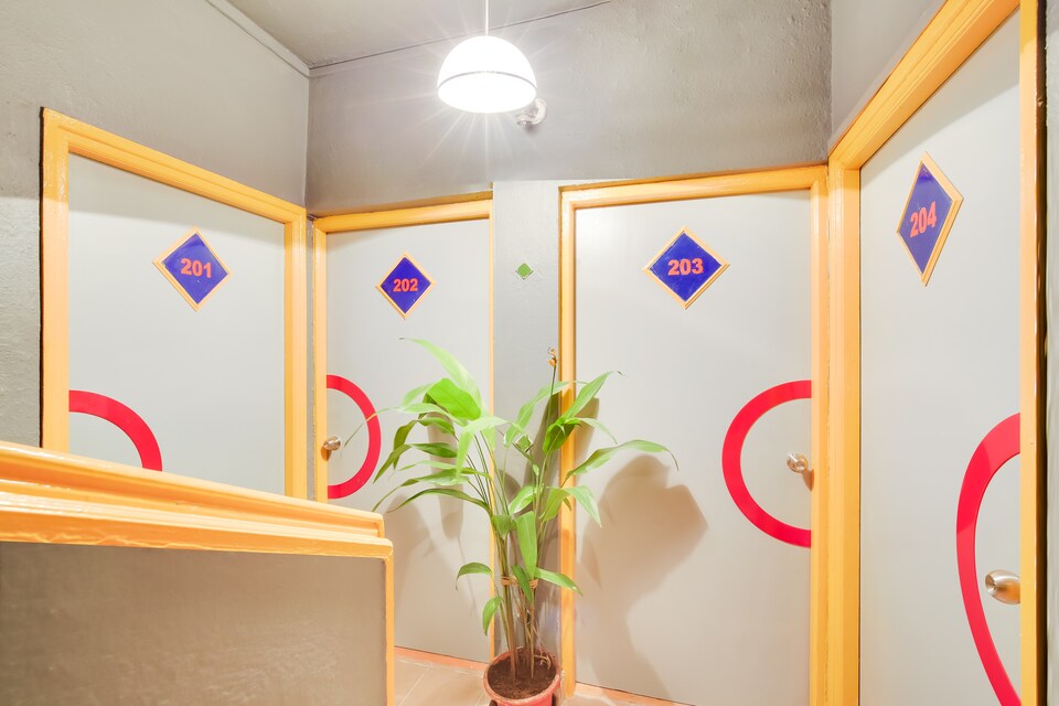 Prop Live under GOA3683, Candolim Goa, Goa