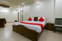 Hotel O Flagship Hotel Kanha Classic