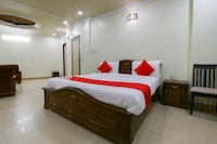 Hotel O Flagship Hotel Kanha Classic