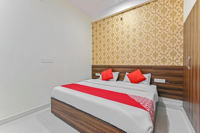 Hotel O Krishna Hotel