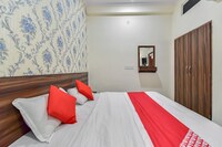 Hotel O Krishna Hotel