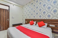 Hotel O Krishna Hotel