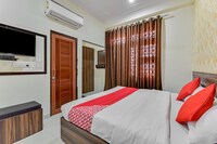 Hotel O Krishna Hotel