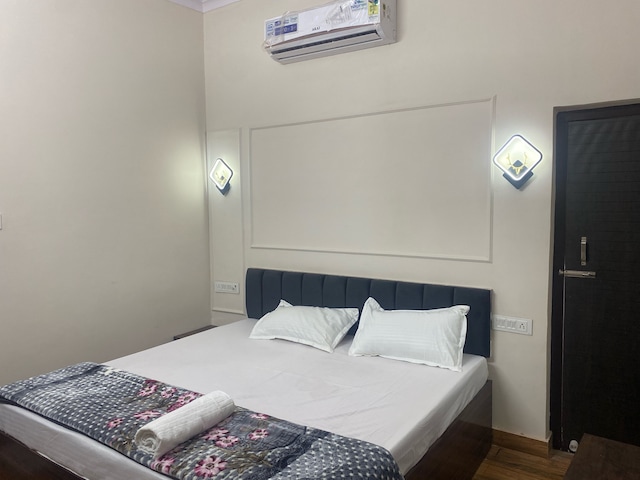 Hotel O The Vera