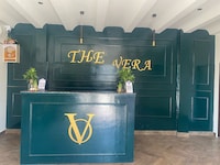 Hotel O The Vera