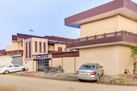 Hotel O The Vera