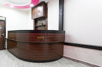 Hotel O Lakhdatar Palace