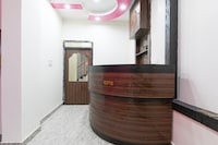 Hotel O Lakhdatar Palace