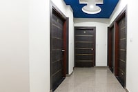 Hotel O Lakhdatar Palace