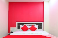 Hotel O Lakhdatar Palace