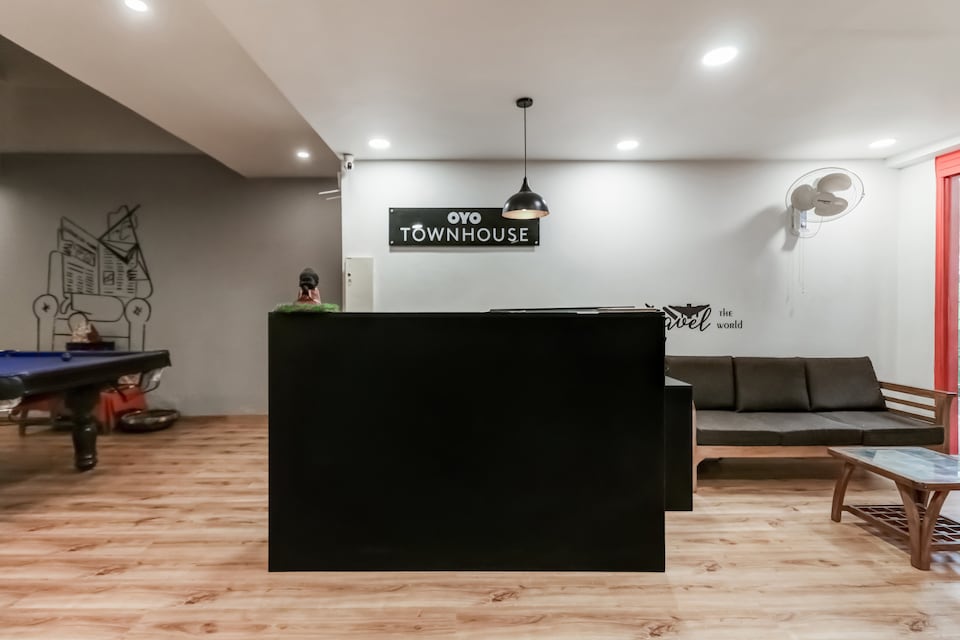 Townhouse South City 2 Sector 49 Gurgaon, Sohna Road, Gurgaon