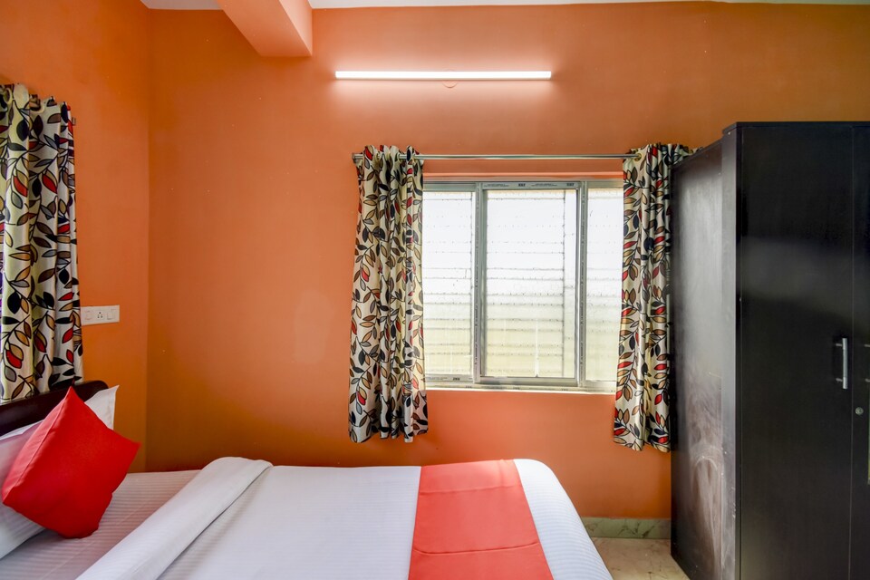 OYO 77644 Shilpi Villa, Rajarhat Kolkata, Kolkata