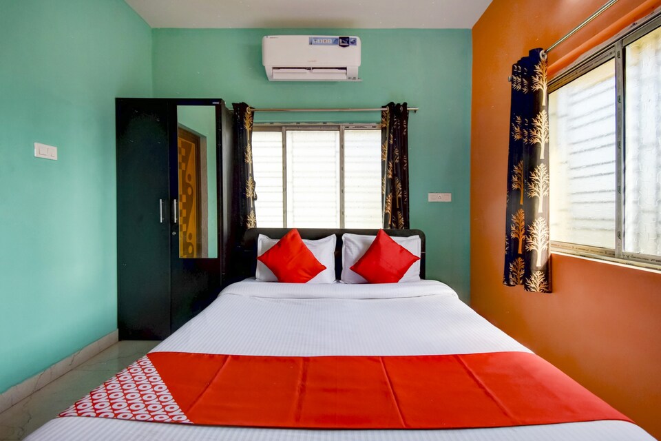 OYO 77644 Shilpi Villa, Rajarhat Kolkata, Kolkata