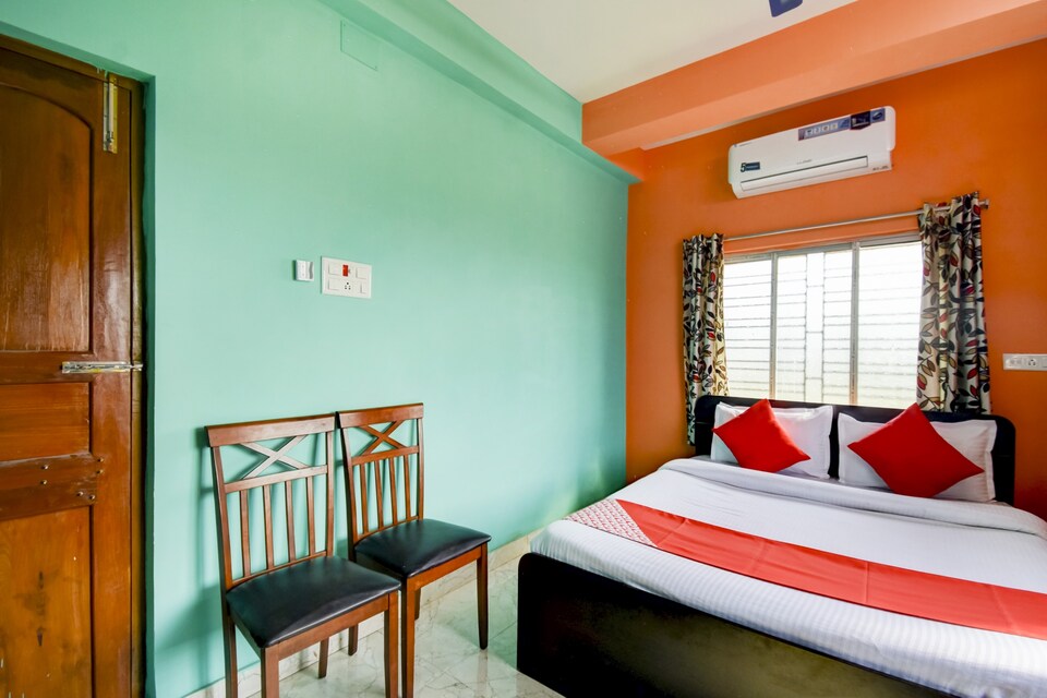 OYO 77644 Shilpi Villa, Rajarhat Kolkata, Kolkata
