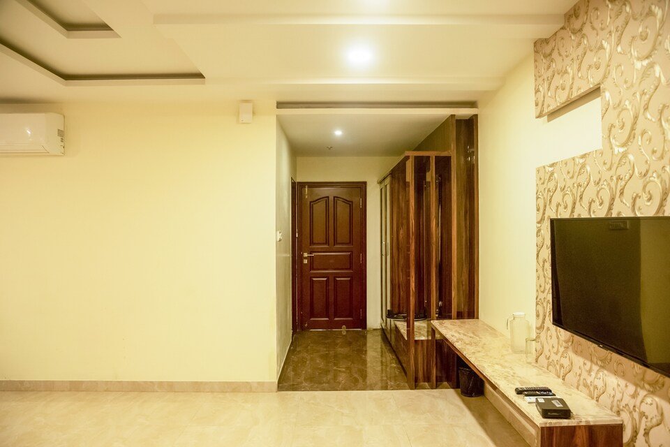 Collection O 77645 The Park Hotel & Resort, Itarsi, Itarsi