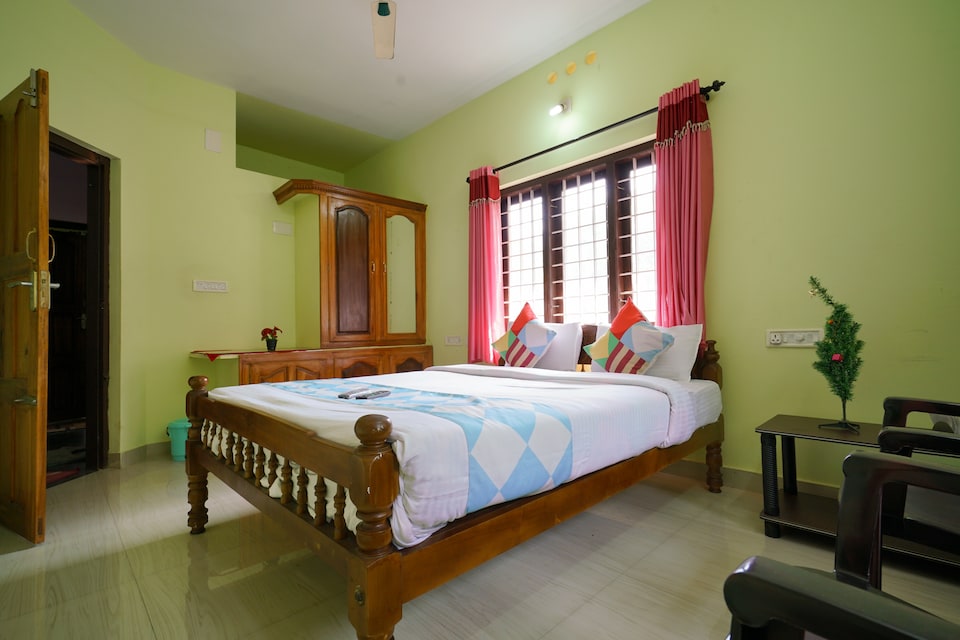 OYO Home Munnar Falcuns, Anachal, Munnar