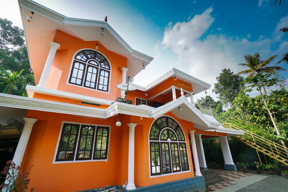 OYO Home Munnar Falcuns, Anachal, Munnar