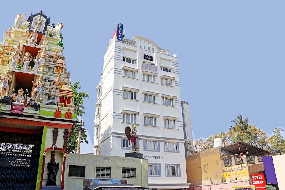 Live with new code-VIJ277, Governorpet Vijayawada, विजयवाड़ा