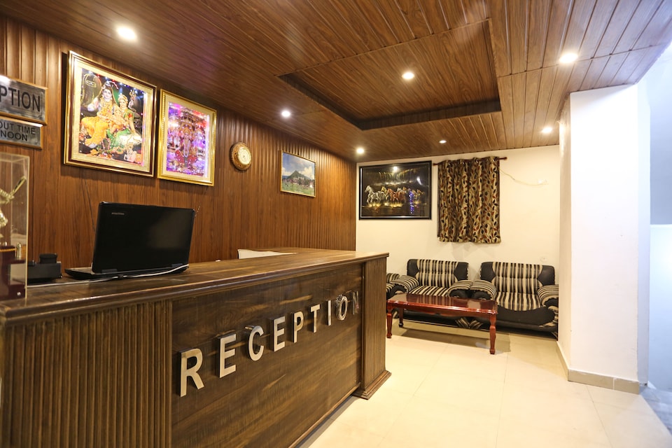 OYO 6517 Satyam International, Dalhousie, Dalhousie