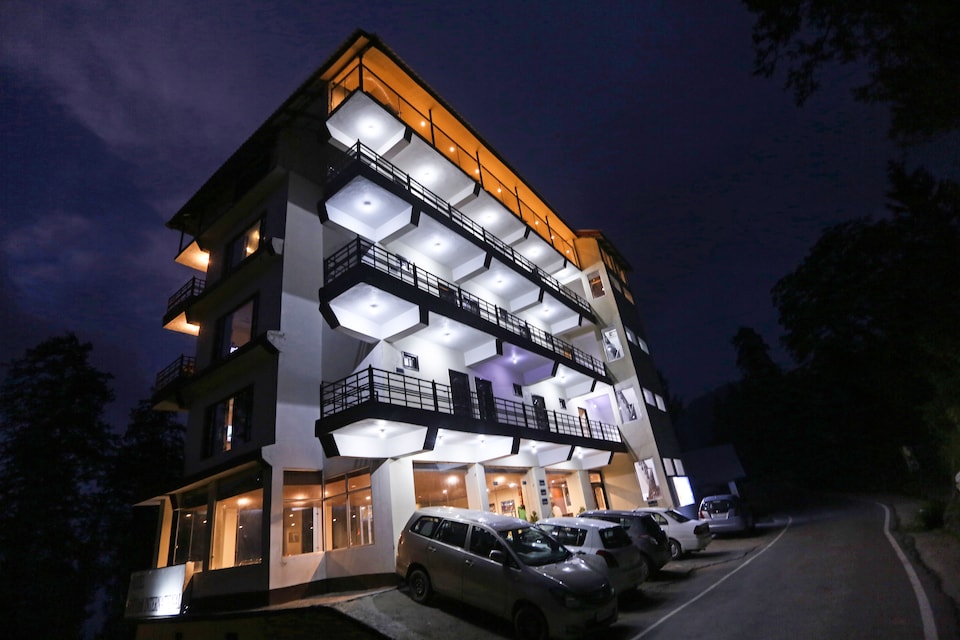 OYO 6517 Satyam International, Dalhousie, Dalhousie