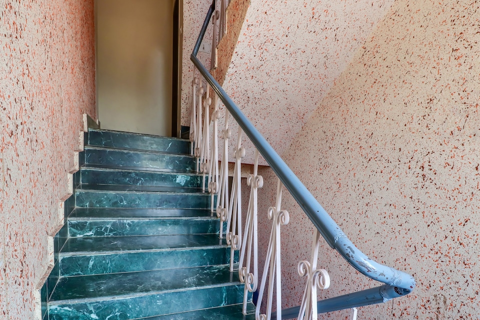 OYO The Ganpati Guest House, Bariatu, Ranchi