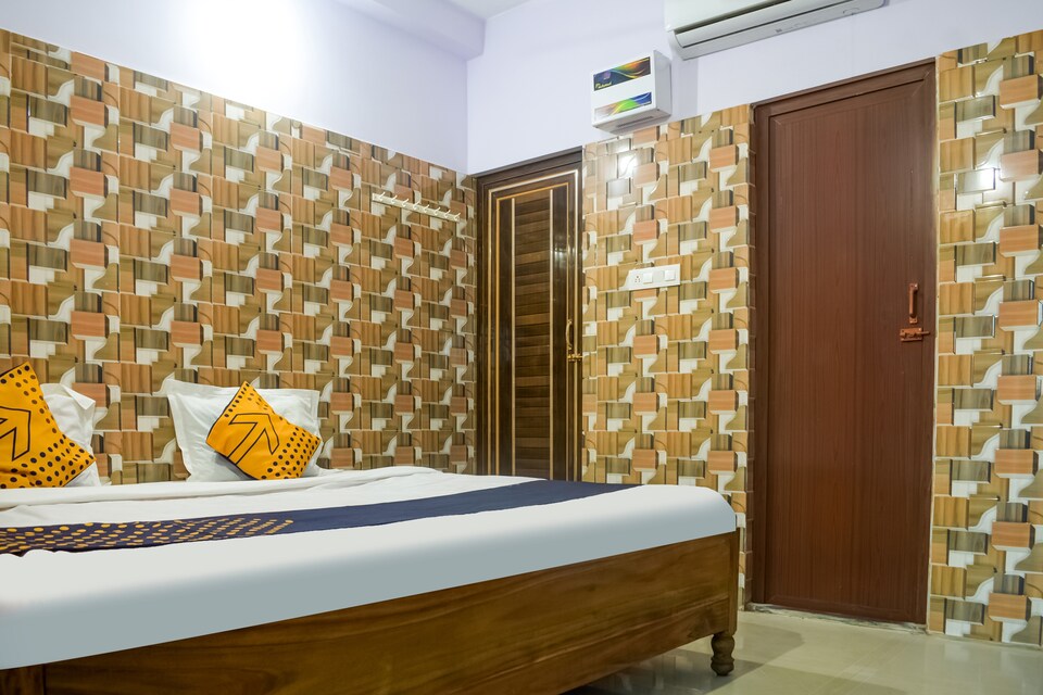 OYO Flagship 77678 Hotel Glory, Swargdwar Puri, Puri