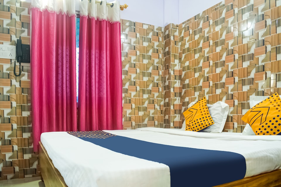 OYO Flagship 77678 Hotel Glory, Swargdwar Puri, Puri